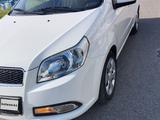 Chevrolet Nexia 2021 года за 4 900 000 тг. в Шымкент