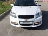 Chevrolet Nexia 2021 года за 4 900 000 тг. в Шымкент – фото 3