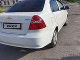 Chevrolet Nexia 2021 года за 4 900 000 тг. в Шымкент – фото 4