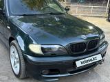 BMW 318 2004 года за 4 100 000 тг. в Алматы – фото 2