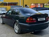 BMW 318 2004 года за 4 100 000 тг. в Алматы – фото 4