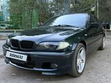 BMW 318 2004 года за 4 100 000 тг. в Алматы