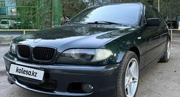 BMW 318 2004 года за 4 100 000 тг. в Алматы
