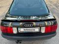 Audi 80 1991 годаүшін1 500 000 тг. в Тараз – фото 16