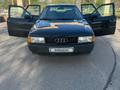 Audi 80 1991 годаүшін1 500 000 тг. в Тараз – фото 19