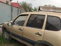 Chevrolet Niva 2006 года за 400 000 тг. в Тараз