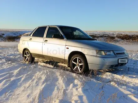 ВАЗ (Lada) 2110 2006 года за 950 000 тг. в Кокшетау – фото 3