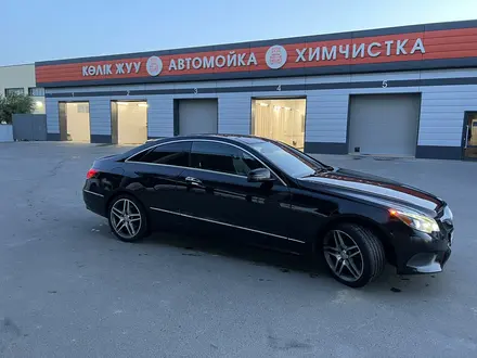 Mercedes-Benz E 350 2013 года за 10 500 000 тг. в Атырау