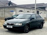 Toyota Carina E 1994 годаүшін1 700 000 тг. в Туркестан – фото 2