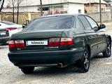 Toyota Carina E 1994 годаүшін1 700 000 тг. в Туркестан – фото 4