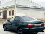 Toyota Carina E 1994 годаүшін1 700 000 тг. в Туркестан – фото 5