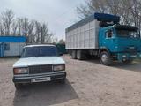 ВАЗ (Lada) 2107 2006 года за 1 000 000 тг. в Кеген