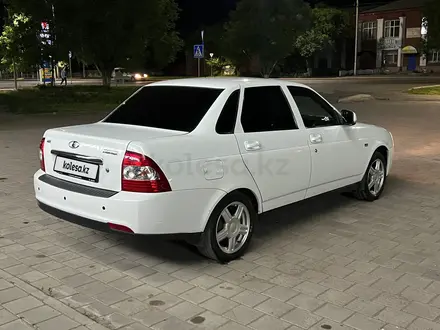 ВАЗ (Lada) Priora 2170 2014 года за 3 200 000 тг. в Караганда – фото 11