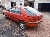 Mazda 323 1993 годаfor500 000 тг. в Балхаш – фото 2
