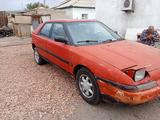 Mazda 323 1993 годаfor500 000 тг. в Балхаш
