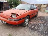 Mazda 323 1993 годаfor500 000 тг. в Балхаш – фото 4