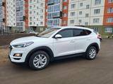 Hyundai Tucson 2020 года за 12 000 000 тг. в Уральск