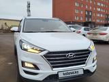 Hyundai Tucson 2020 года за 12 000 000 тг. в Уральск – фото 2