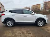 Hyundai Tucson 2020 года за 12 000 000 тг. в Уральск – фото 3
