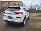 Hyundai Tucson 2020 года за 12 000 000 тг. в Уральск – фото 4