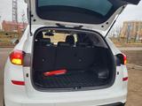 Hyundai Tucson 2020 года за 12 000 000 тг. в Уральск – фото 5
