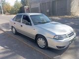 Daewoo Nexia 2012 года за 1 500 000 тг. в Шымкент – фото 5