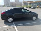 Toyota Corolla 2013 годаүшін5 300 000 тг. в Астана