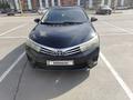 Toyota Corolla 2013 года за 5 300 000 тг. в Астана – фото 5
