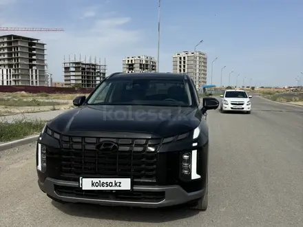 Hyundai Palisade 2023 года за 26 000 000 тг. в Шымкент