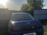 ВАЗ (Lada) 2110 2003 года за 900 000 тг. в Кокшетау – фото 4