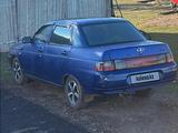 ВАЗ (Lada) 2110 2003 года за 900 000 тг. в Кокшетау – фото 5