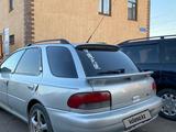 Subaru Impreza 1997 года за 2 700 000 тг. в Балхаш – фото 3