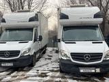 Mercedes-Benz  Sprinter 2018 годаүшін17 000 000 тг. в Алматы