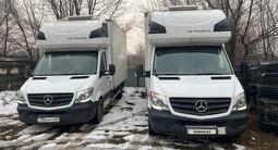 Mercedes-Benz  Sprinter 2018 года за 17 000 000 тг. в Алматы