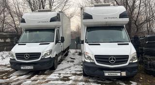 Mercedes-Benz  Sprinter 2018 года за 17 000 000 тг. в Алматы