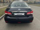 Nissan Almera 2013 года за 4 300 000 тг. в Актобе – фото 5