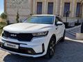 Kia Sorento 2023 годаүшін16 500 000 тг. в Шымкент – фото 14