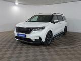 Kia Carnival 2022 годаүшін17 290 000 тг. в Шымкент