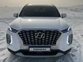 Hyundai Palisade 2021 года за 31 600 000 тг. в Алматы – фото 9