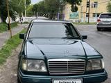 Mercedes-Benz E 220 1995 года за 1 900 000 тг. в Шымкент – фото 4