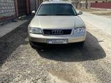 Audi A6 1999 года за 2 300 000 тг. в Шиели