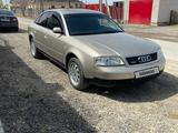 Audi A6 1999 года за 2 300 000 тг. в Шиели – фото 3