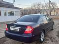 Toyota Camry 2002 годаүшін5 000 000 тг. в Жезказган – фото 4