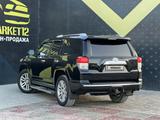 Toyota 4Runner 2010 года за 16 750 000 тг. в Актау – фото 3