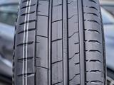 Шины Continental 245/45/r20 SC7 за 135 000 тг. в Алматы
