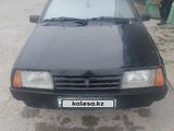 ВАЗ (Lada) 21099 2001 годаүшін700 000 тг. в Аксукент – фото 4