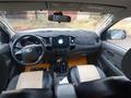 Toyota Hilux 2013 годаfor13 300 000 тг. в Усть-Каменогорск – фото 5