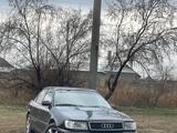 Audi 100 1991 годаfor1 000 000 тг. в Тараз – фото 5