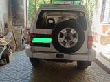 Mitsubishi Pajero 1994 года за 4 200 000 тг. в Шымкент – фото 3