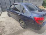 ВАЗ (Lada) Granta 2190 2012 года за 2 350 000 тг. в Тараз